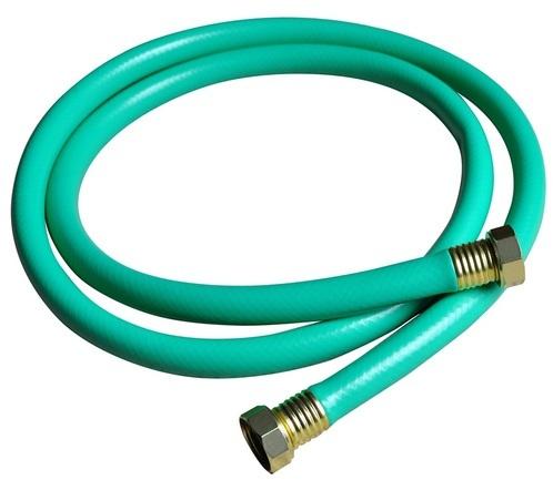 Garden hose pipe, Color : Sea Grean