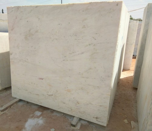 Polished wonder beige marble