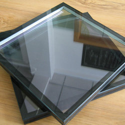 Insulated Glass