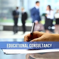 Education Consultant in Siwan