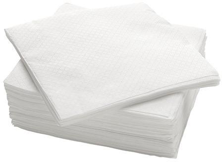 FTC Plain Facial Tissue Paper, Packaging Type : Packet