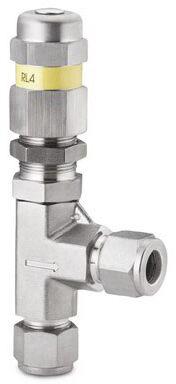 Relief Valve, Size : 1.1/2inch, 1.1/4inch, 1/2inch, 1inch, 2inch, 3/4inch