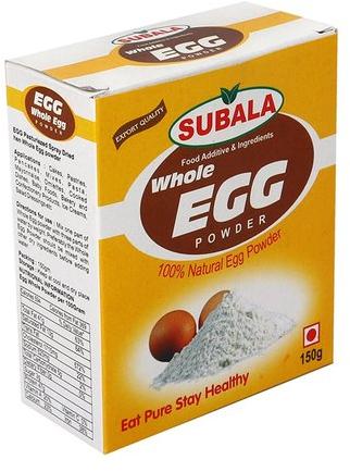 Subala Egg Powder