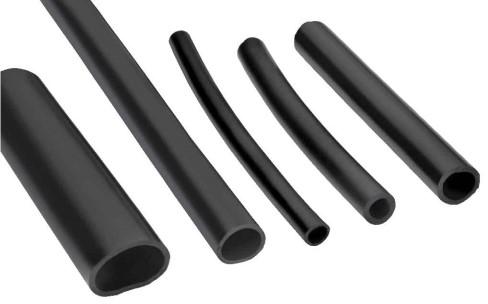 Rubber Cord, Feature : Durable, Heat Resistant, High Tensile Strength, Quality Assured