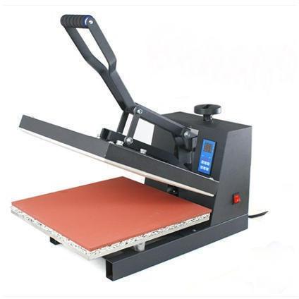 Automatic T-shirt printing machine, Voltage : 110-220 V