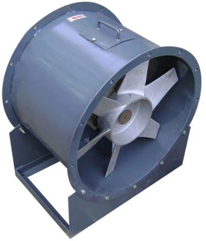 Cast Iron Electric Industrial Air Blower