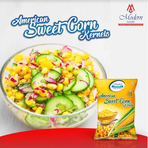 American Sweet Corn Kernels