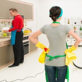 housekeeping services