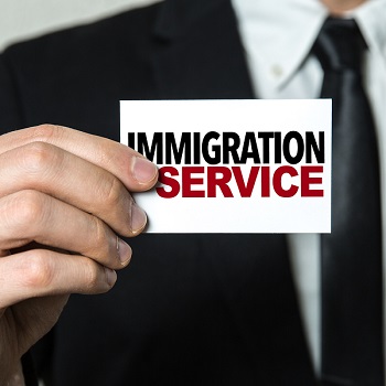 Immigration Services