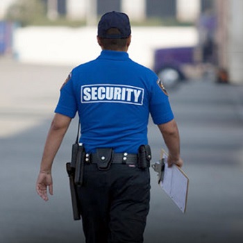 Events Security Management Service