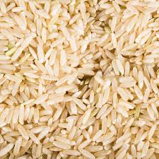 Organic Brown Rice