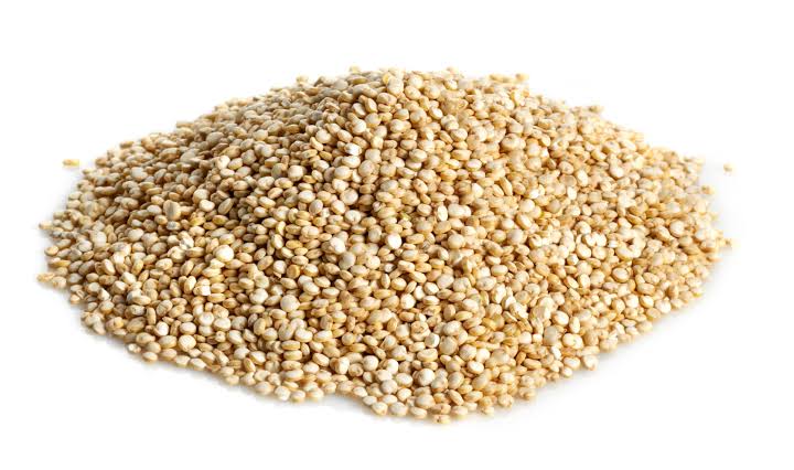 Organic Quinoa grain, Purity : 99.99%