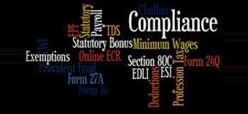 Statutory Compliance Management and Audit in Delhi/NCR