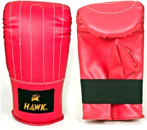 PVC Bag Glove, Size : 44 x 18 cm