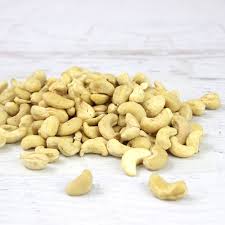 w180 cashew nuts