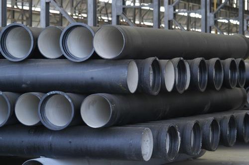 Polished Ductile Iron Pipes, Feature : Durable, Fine Finishing, High Strength, Non Breakable