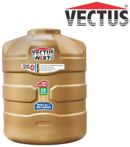 Vectus Water Tank