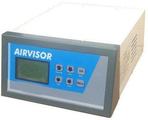 Gas Analyzer, for Industrial Use