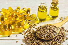 Cold Pressed Common Flaxseed oil, for Cooking, Edible, Salad Dressings, Packaging Type : Bottle