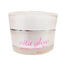 Skin Lightening Glutathione Cream - Vita Glow: