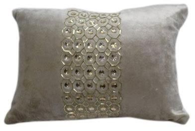 Pillow Velvet Cover, Shape : Rectangular