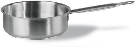 Sauce pans, Color : Silver