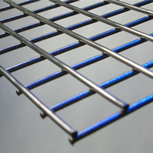 CWC SS304 Welded Wire Mesh
