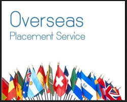 Overseas Placement Services