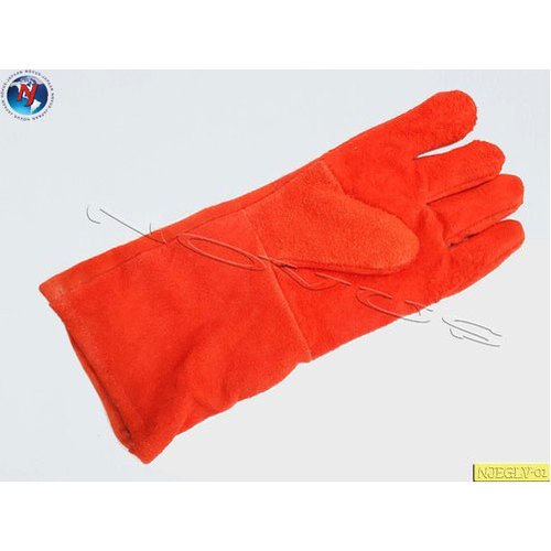 Full Finger Leather Gloves, Gender : Unisex