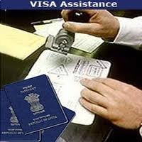 visa service