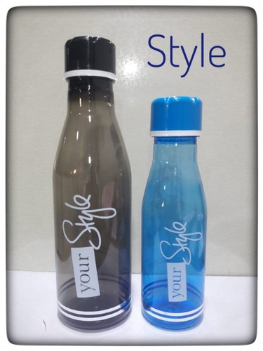 Everest plastic bottles, Feature : Freshness Preservation