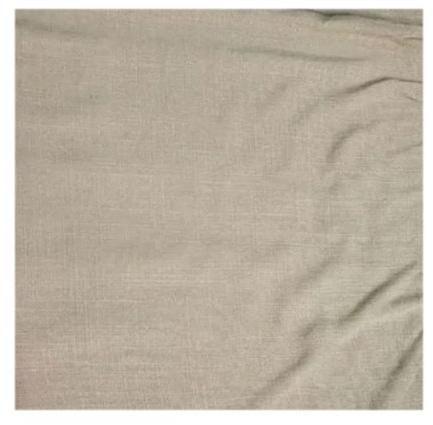 Elips Plain Rayon Slub Fabric, Width : 44-45'
