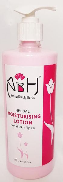 ABH Moisturizing Lotion, for Parlour, Feature : Moisturizer