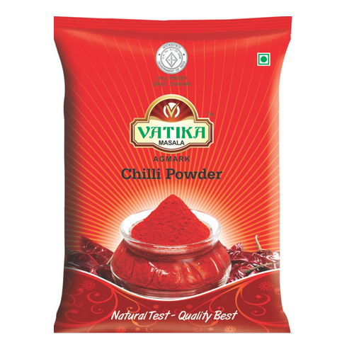 Red Chilli Powder, Packaging Type : Packet - ROHINI AGRO INDUSTRIES ...