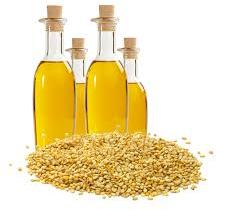 Natural Sesame oil, for Cooking, Certification : FSSAI Certified