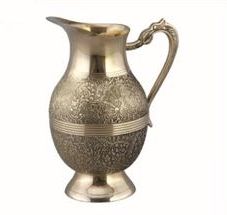 More Brass Jug