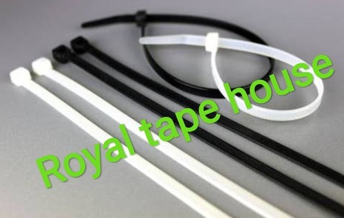 Royal cable tie, Length : 100 mm