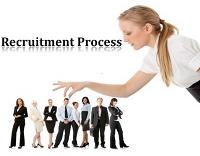 Recruitment process outsourcing