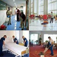 housekeeping services