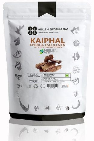 Heilen Biopharm Kaiphal Herbal Powder, Packaging Size : 200 gm