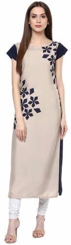 Printed Kurti