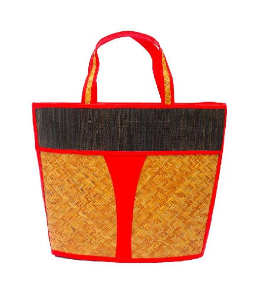 Assam Cane Handbags