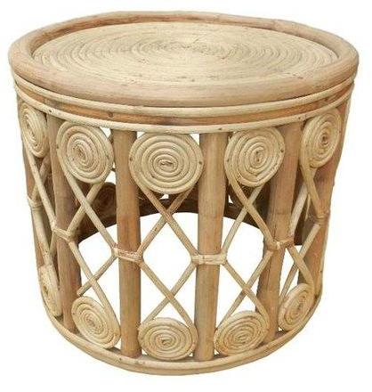 Cane Stool, Feature : Accurate Dimension, Attractive Designs, Fine Finishing, High Strength, Quality Tested