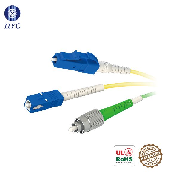 PM Optical Fiber Patch Cable
