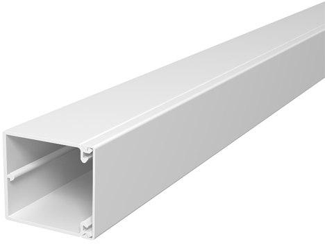 Pvc Trunking, Color : Light Grey