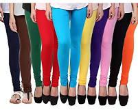 Plain Designer Legging, Occasion : Casual Wear