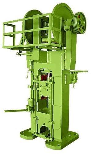 Automatic Press Machine