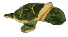 Turtle Soft fabric Toys