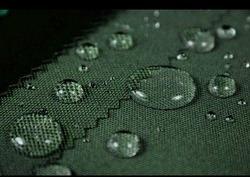 Polyester Water Resistant Fabric