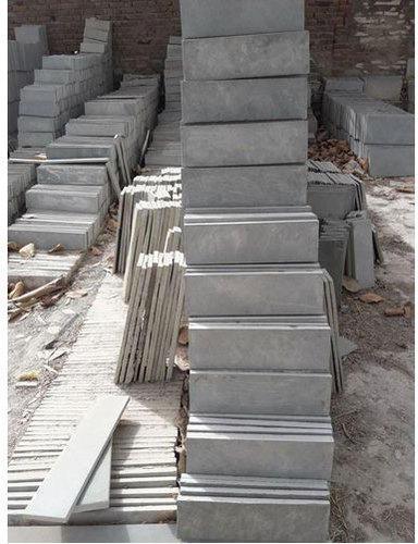 Concrete Grey Floor Stone Slabs